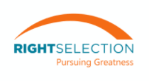 Right Selection Global Thought Leadership logo
